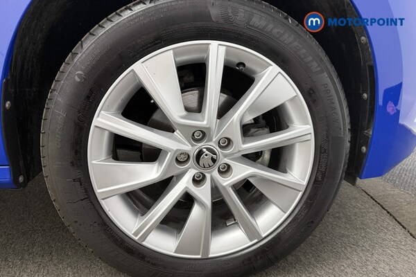 Used Skoda Kamiq 2023 for sale - 76038451: Photo 18