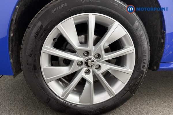 Used Skoda Kamiq 2023 for sale - 76038451: Photo 19