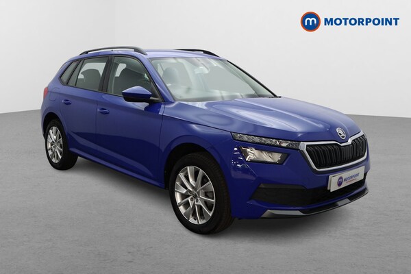 Used Skoda Kamiq 2023 for sale - 76038451: Photo 1