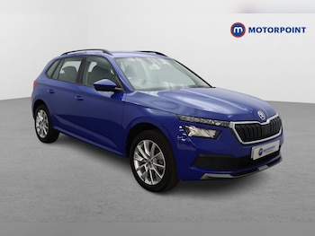 Skoda - Kamiq