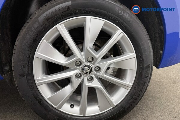 Used Skoda Kamiq 2023 for sale - 76038451: Photo 20