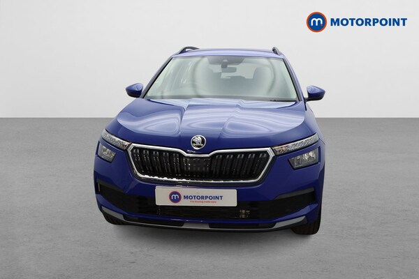 Used Skoda Kamiq 2023 for sale - 76038451: Photo 2