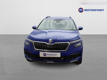 Used Skoda Kamiq 2023 for sale - 76038451: Photo 2