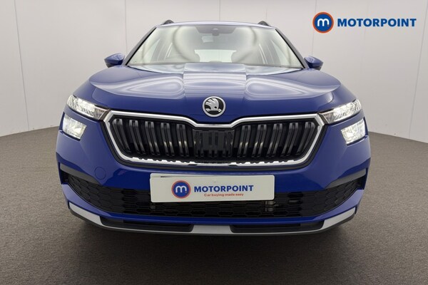 Used Skoda Kamiq 2023 for sale - 76038451: Photo 30