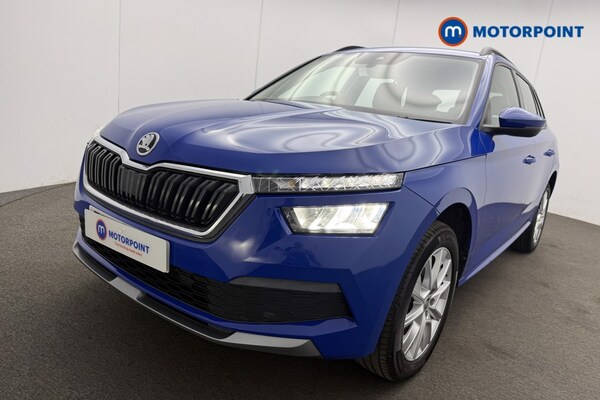 Used Skoda Kamiq 2023 for sale - 76038451: Photo 31