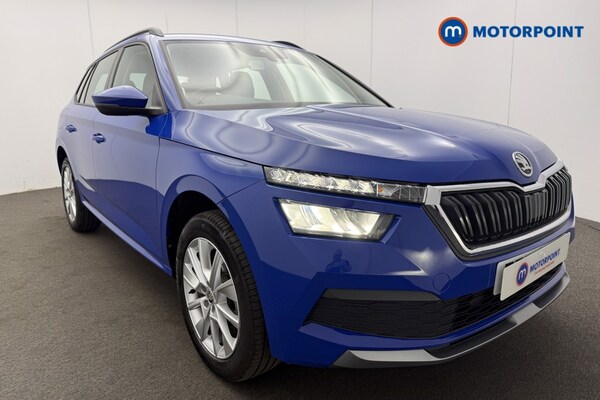 Used Skoda Kamiq 2023 for sale - 76038451: Photo 32