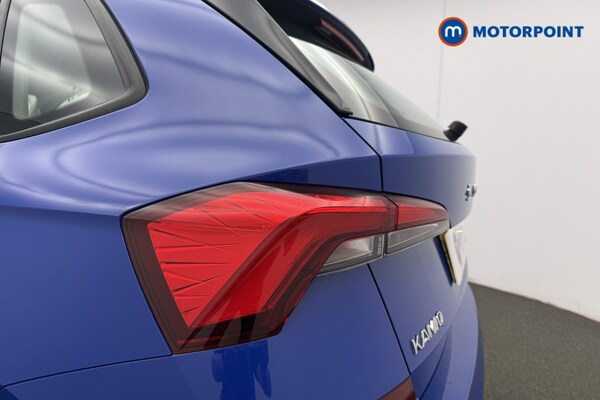 Used Skoda Kamiq 2023 for sale - 76038451: Photo 34