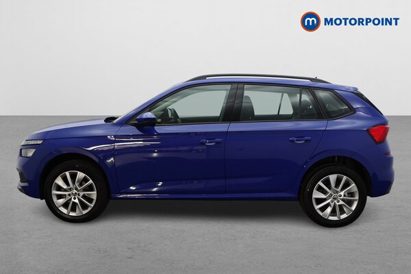 Used Skoda Kamiq 2023 for sale - 76038451: Photo 4