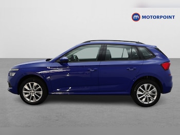 Used Skoda Kamiq 2023 for sale - 76038451: Photo 4