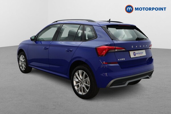 Used Skoda Kamiq 2023 for sale - 76038451: Photo 5