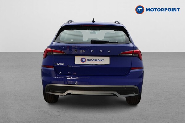 Used Skoda Kamiq 2023 for sale - 76038451: Photo 6