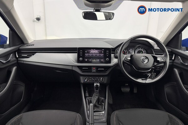 Used Skoda Kamiq 2023 for sale - 76038451: Photo 9