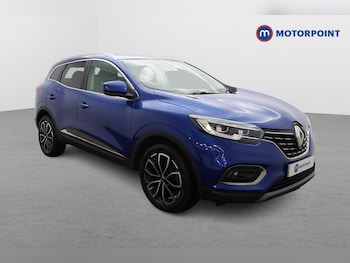 Used Renault Kadjar 2021 for sale - 78255748: Photo