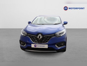 Used Renault Kadjar 2021 for sale - 78255748: Photo