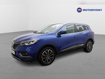 Used Renault Kadjar 2021 for sale - 78255748: Photo