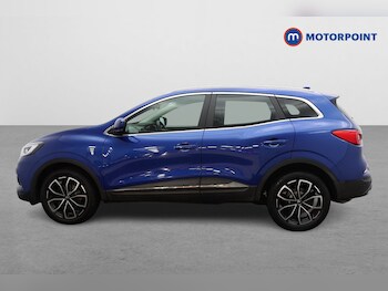 Used Renault Kadjar 2021 for sale - 78255748: Photo