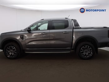 Used Ford Ranger 2024 for sale - 79499191: Photo