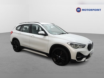 BMW - X1