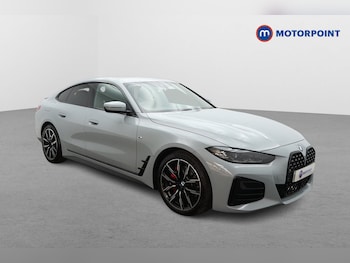 Used BMW 4 Series 2023 for sale - 78479226: Photo