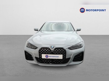 Used BMW 4 Series 2023 for sale - 78479226: Photo