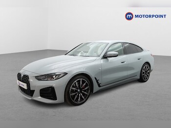 Used BMW 4 Series 2023 for sale - 78479226: Photo