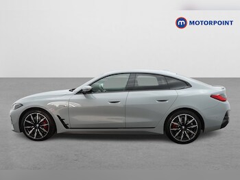 Used BMW 4 Series 2023 for sale - 78479226: Photo