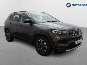 2023 - 1.5 T4 e-Torque Hybrid Limited 5dr DCT