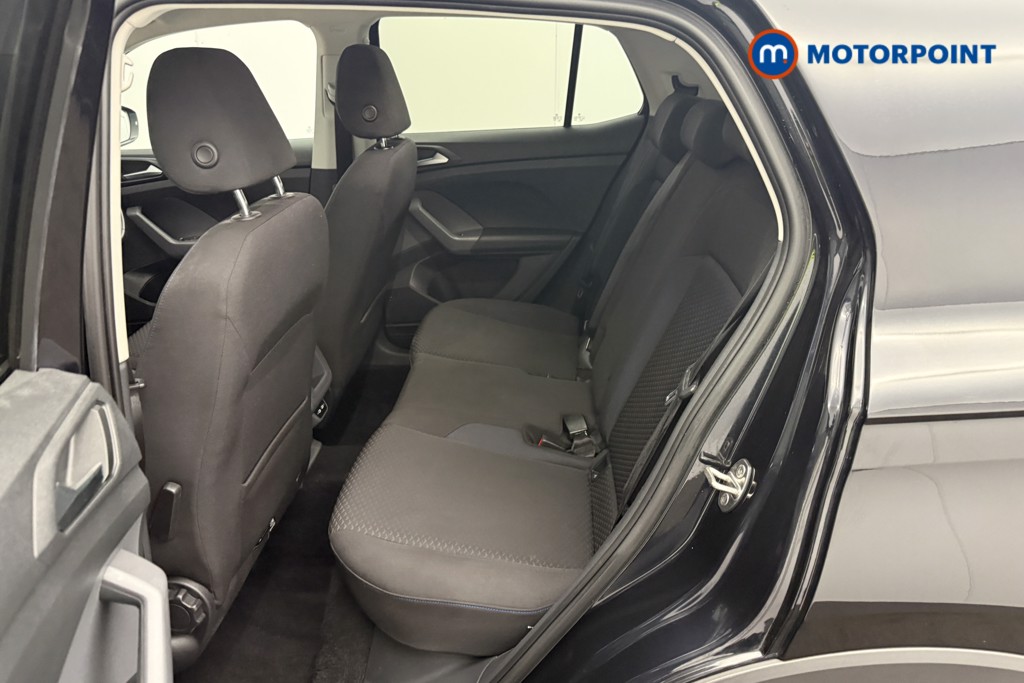 Used Volkswagen T-Cross 2021 for sale - 77407351: Photo 11