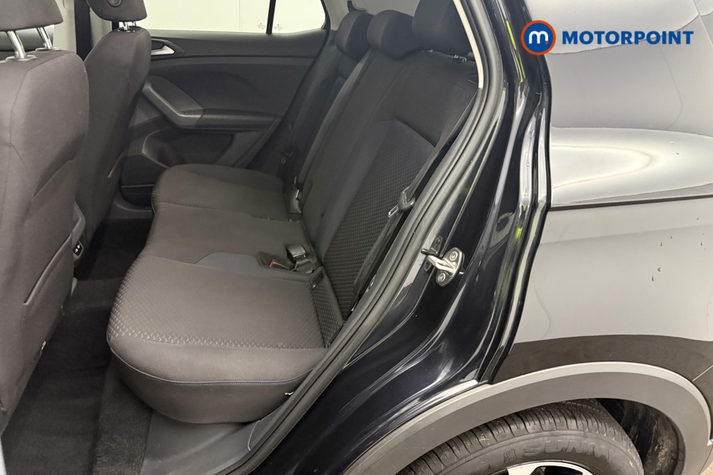 Used Volkswagen T-Cross 2021 for sale - 77407351: Photo 12