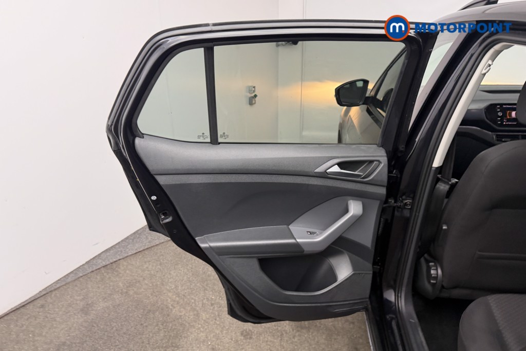 Used Volkswagen T-Cross 2021 for sale - 77407351: Photo 14
