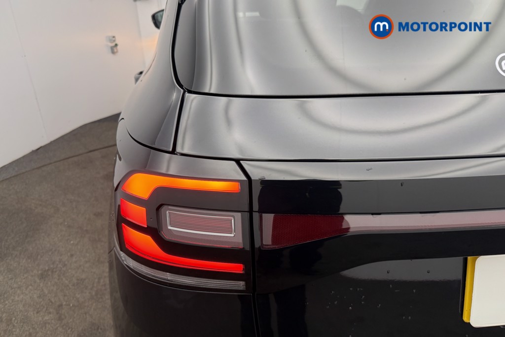 Used Volkswagen T-Cross 2021 for sale - 77407351: Photo 16