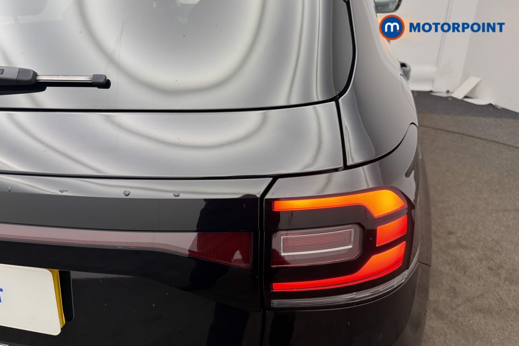 Used Volkswagen T-Cross 2021 for sale - 77407351: Photo 17