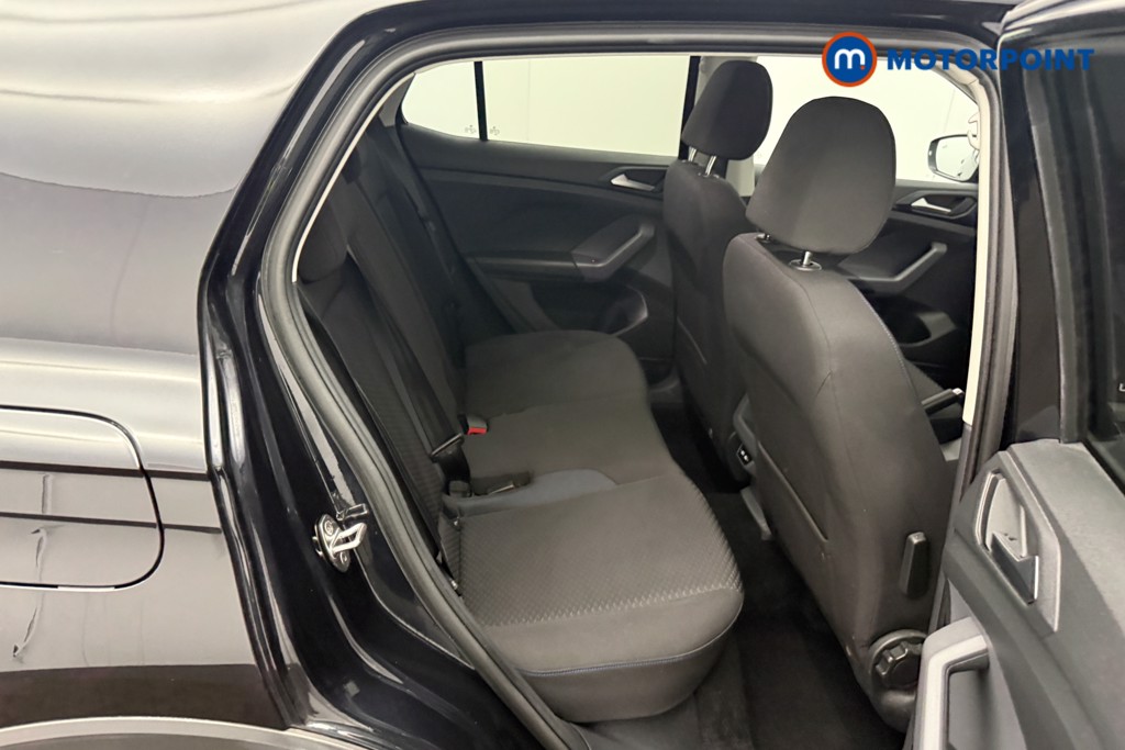 Used Volkswagen T-Cross 2021 for sale - 77407351: Photo 20