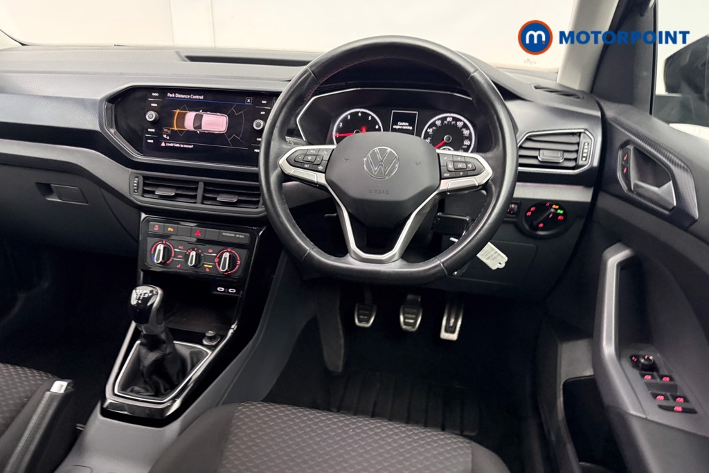 Used Volkswagen T-Cross 2021 for sale - 77407351: Photo 22