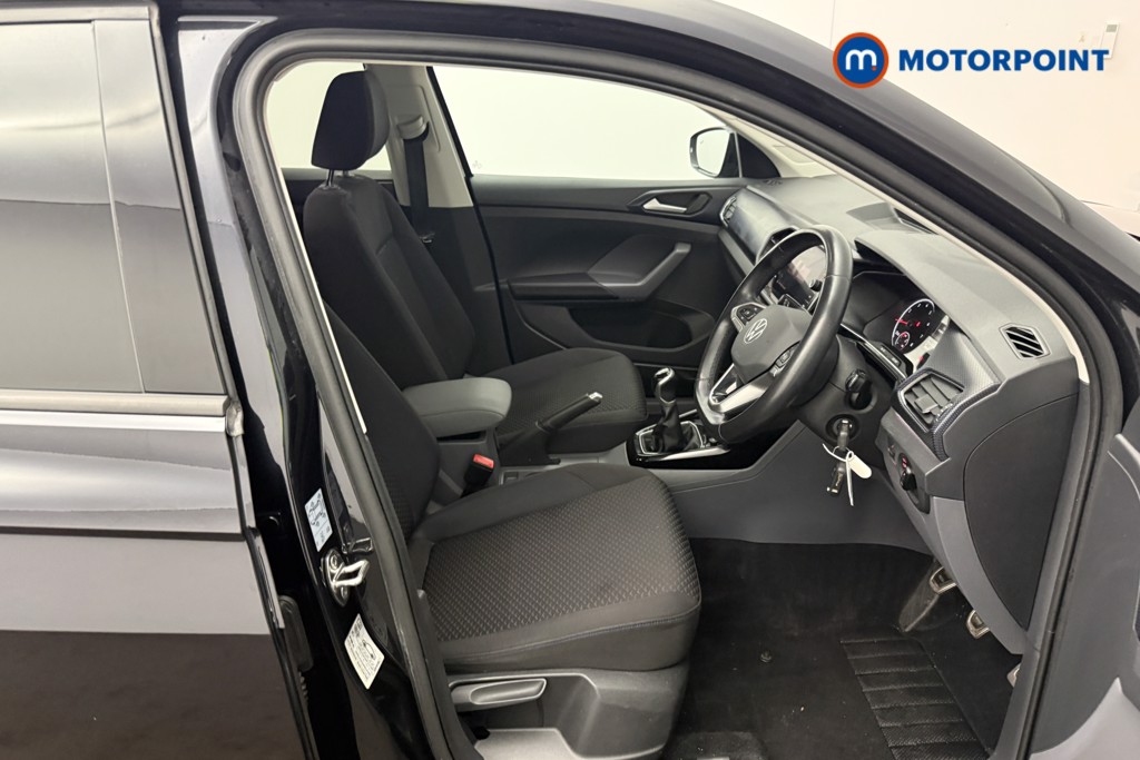 Used Volkswagen T-Cross 2021 for sale - 77407351: Photo 23