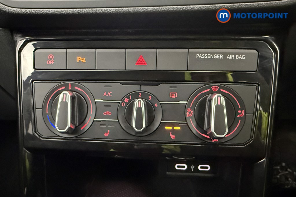 Used Volkswagen T-Cross 2021 for sale - 77407351: Photo 31