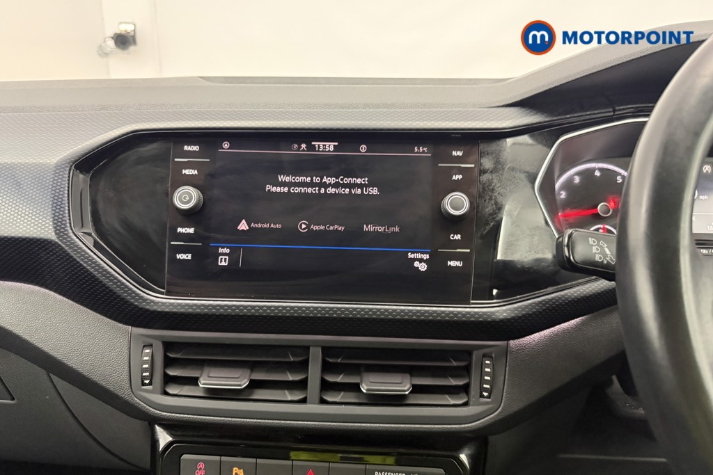 Used Volkswagen T-Cross 2021 for sale - 77407351: Photo 32