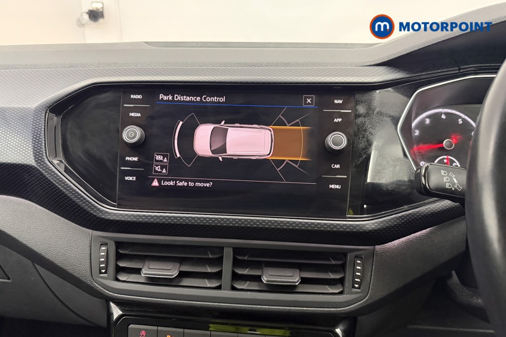 Used Volkswagen T-Cross 2021 for sale - 77407351: Photo 33