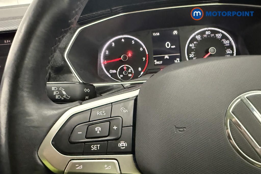 Used Volkswagen T-Cross 2021 for sale - 77407351: Photo 36