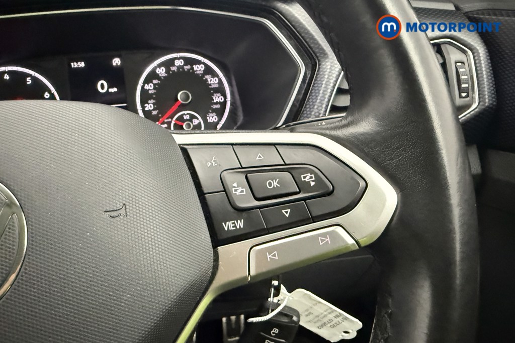 Used Volkswagen T-Cross 2021 for sale - 77407351: Photo 37