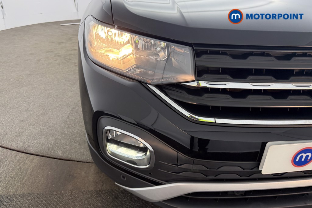 Used Volkswagen T-Cross 2021 for sale - 77407351: Photo 38