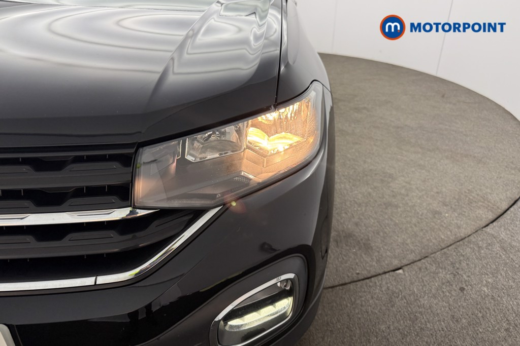 Used Volkswagen T-Cross 2021 for sale - 77407351: Photo 39