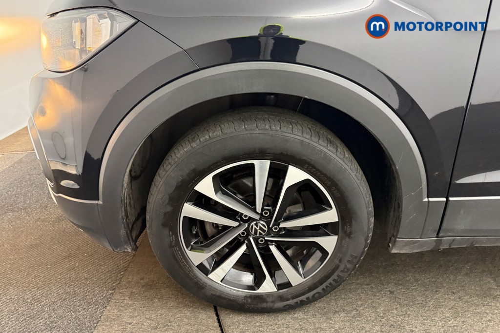 Used Volkswagen T-Cross 2021 for sale - 77407351: Photo 40