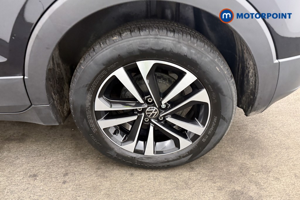 Used Volkswagen T-Cross 2021 for sale - 77407351: Photo 41