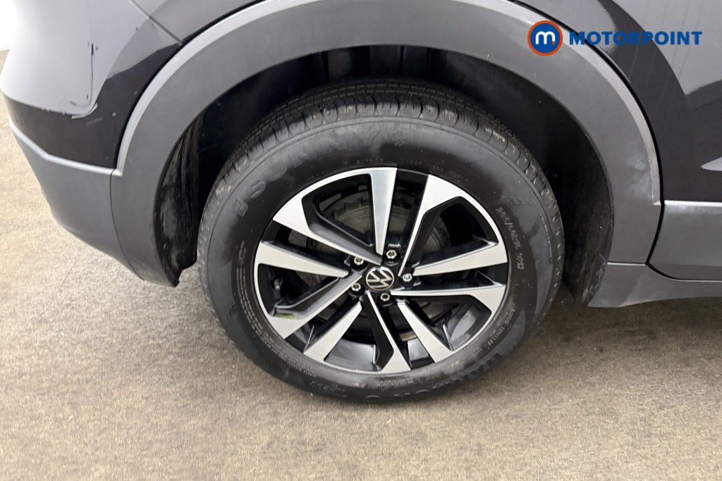 Used Volkswagen T-Cross 2021 for sale - 77407351: Photo 42