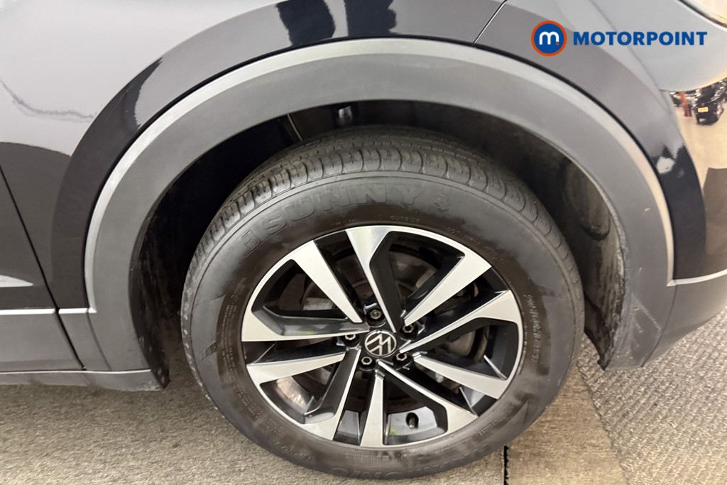 Used Volkswagen T-Cross 2021 for sale - 77407351: Photo 43