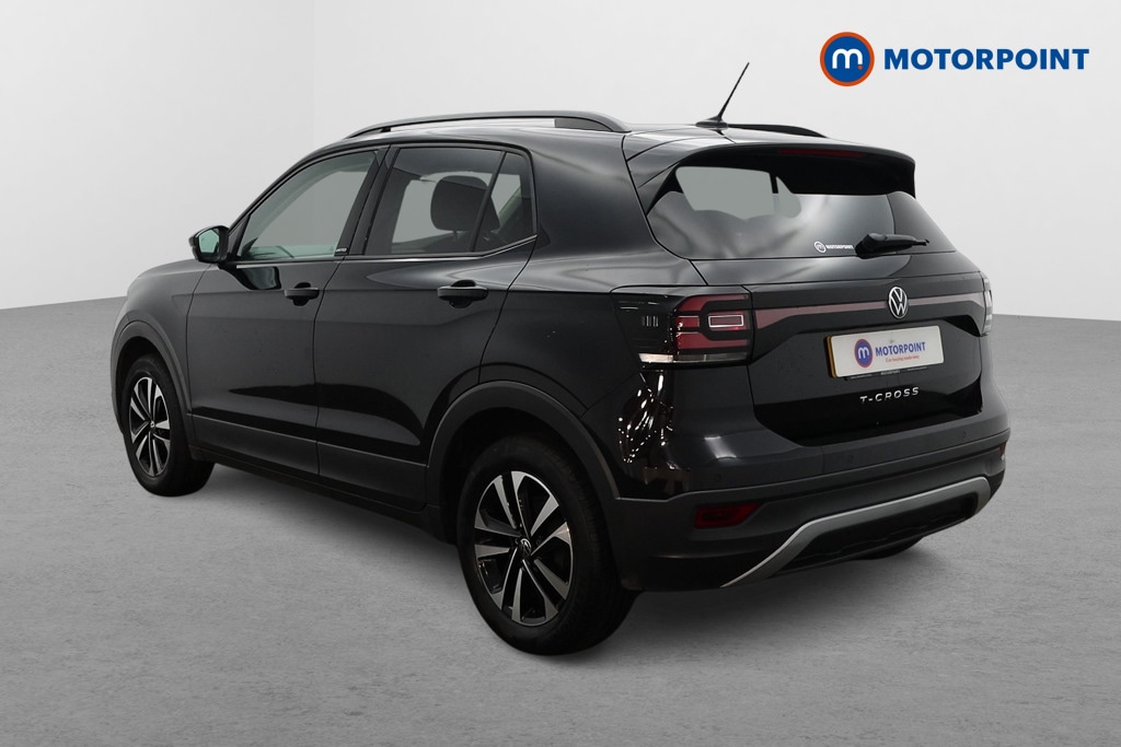 Used Volkswagen T-Cross 2021 for sale - 77407351: Photo 5