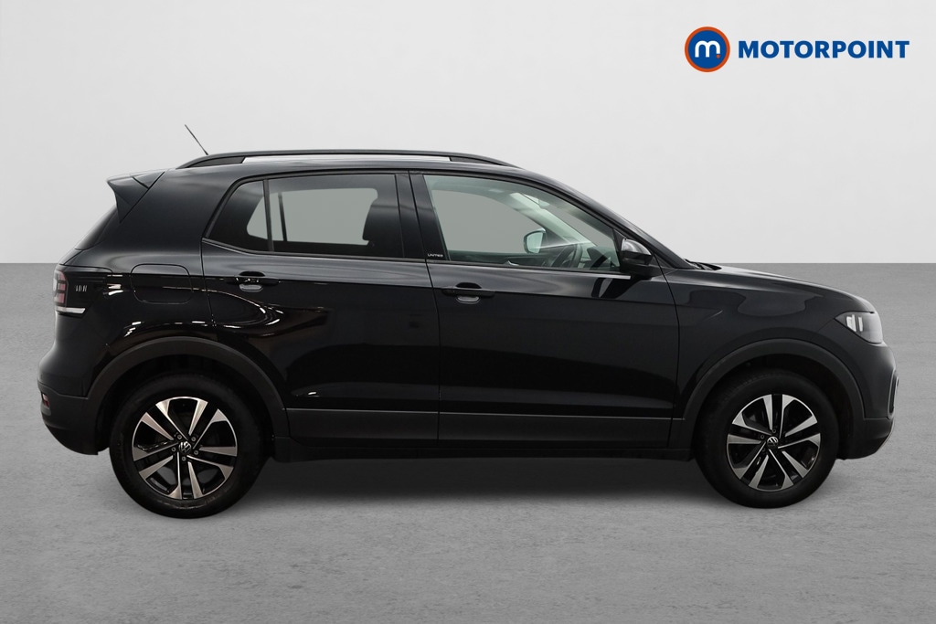 Used Volkswagen T-Cross 2021 for sale - 77407351: Photo 8