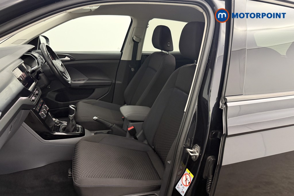 Used Volkswagen T-Cross 2021 for sale - 77407351: Photo 9