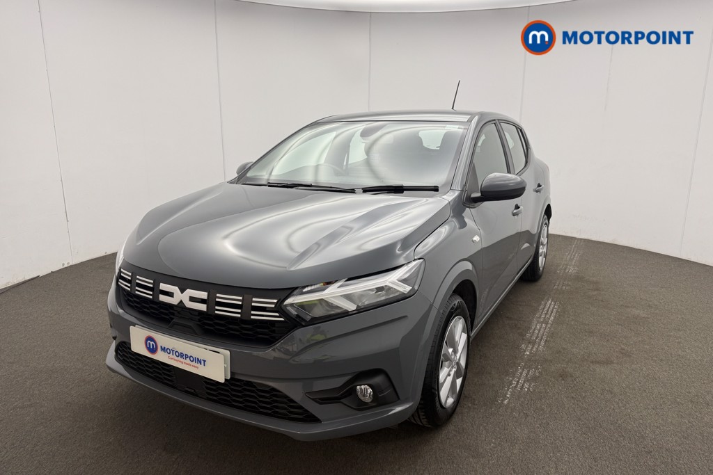 Used Dacia Sandero 2023 for sale - 77113779: Photo 10